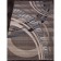 Rectangular carpet Merinos Sierra, size 200x300 cm, color BEIGE-BROWN 2