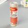 Adhesive Washi-tanks for decor "mix No. 1", 15 mm x 3 m (set 7 pcs) rice paper
