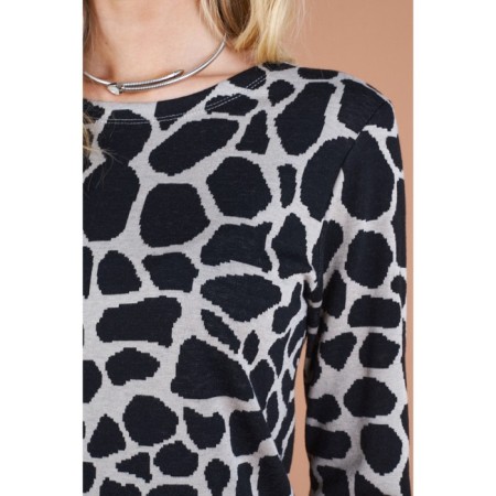 Female jumper, size 46-2