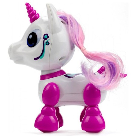 Robot "Robo Unicorn Hedaz"-1