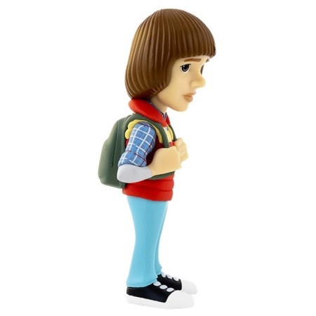 Figure Collectible Minix Stranger Things “Very Strange Things. Will ", 12 cm-3