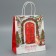 Package Gift Crafts "Welcome", 22 x 25 x 12 cm, New Year