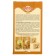 The treat "Tortila granules" for land turtles, granular, 150 g.