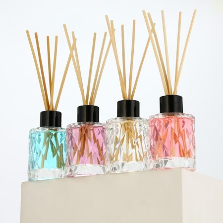 The diffuser aromatic, the aroma of strawberries, 50 ml.-6