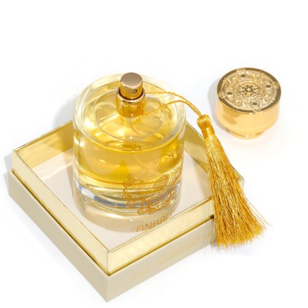 Perfumery water unisex anarch (based on Tiziana Terenzi Andromeda), 100 ml-3