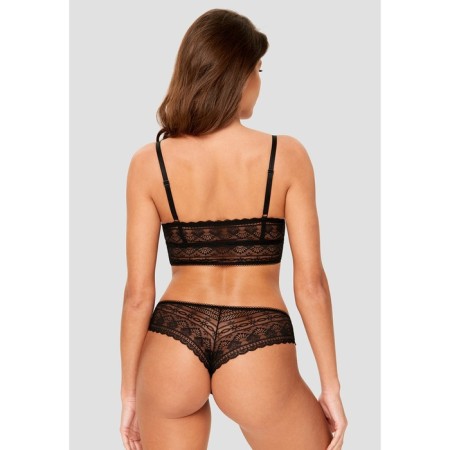 Women's cowards Odiena s, black color-5