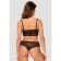 Women's cowards Odiena s, black color