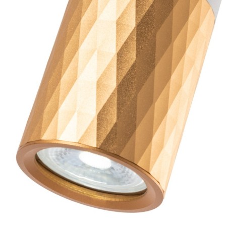 SADR 30 cm suspension, D 6 cm, 1x50W GU10-2