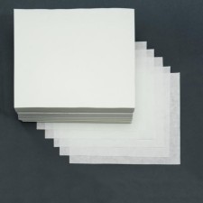 Filter FS-3 medium filtering, 200 x 200 mm, pack 1 kg