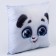 New Year's pillow "Panda", for the New Year