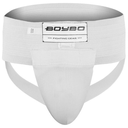 Boybo Paha protection, p. 2xs, white color-2