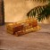 Incense nag champa "tulasi" 15 fragrances sandalwood