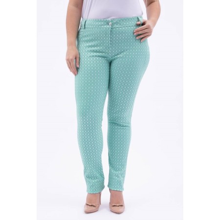 Women's pants, size 54-3