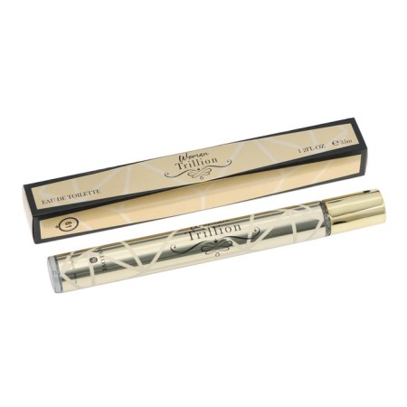 Perfumery Women Women Women Trillion, 35 ml-2