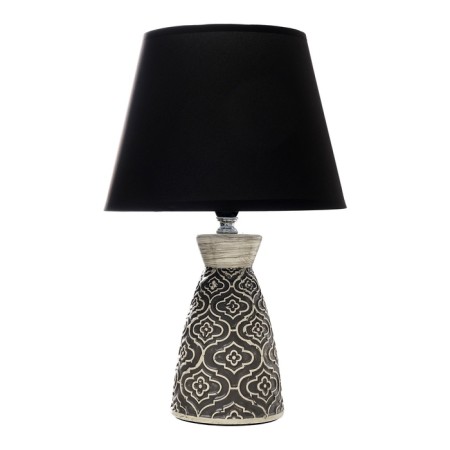 Traffic lamp with lampshade Risalux "Lina", E14, 40 W, 22.5 × 22.5 × 36 cm-5