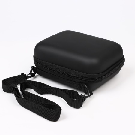Expert binoculars, zoom 7, lens 30mm-6