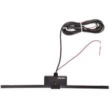 Car Antenna SkyWay Sigma, active intra -axial, cable 220 cm, S00203007