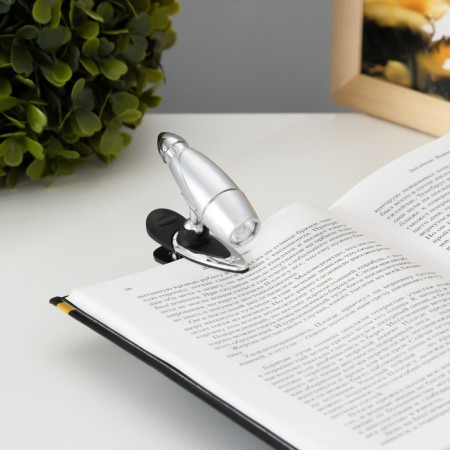 Reading LED LED LED MIX 5.5x6x1.5 cm Risalux-1