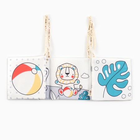 Baby Time pile of 14x70 cm, I crush-11
