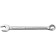 The key combined key Kraftool 27079-16, CR-V, chrome, 16 mm
