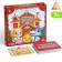 Board game "Adventures in a fairy tale", 60 cards, 7+