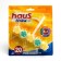 Haus Frau toilet cleaning tools, suspension "citrus breeze", 50 g