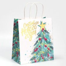 Package Gift Craft 