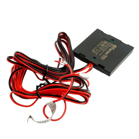 The touched sensor hidden Feron, Sen33, dimming, black-3