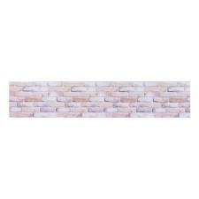 Кухонный фартук ПВХ "Аликанте 496" 3000х600 мм