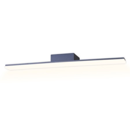 LED lamp wall -mounted with Ambrella Light, Wall, FW424, LED, 23 W, 1350LUM, 4200K, Sand Cosmos