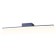 LED lamp wall -mounted with Ambrella Light, Wall, FW424, LED, 23 W, 1350LUM, 4200K, Sand Cosmos