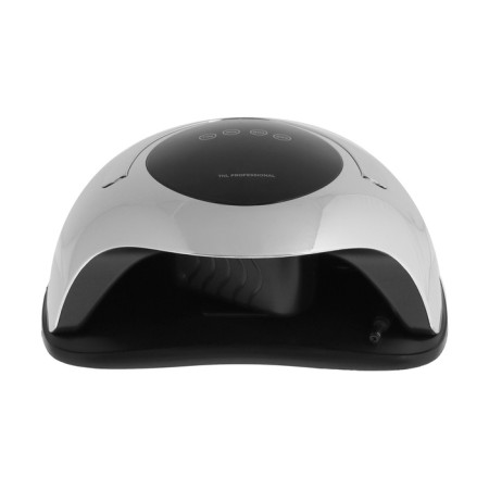 TNL Easy Pro, UV/LED gel polish, 120 watts, 36 diodes, timer 10/30/60/99 sec, chrome-1