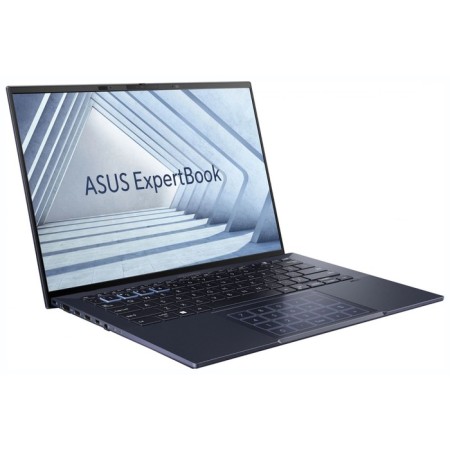 ASUS Expertbook B9 B9403CVA-KM0250X Core I7 1365U 32GB SSD2TB IRIS XE Graphic 106859-2