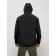 Male spring jacket, size 50, black color
