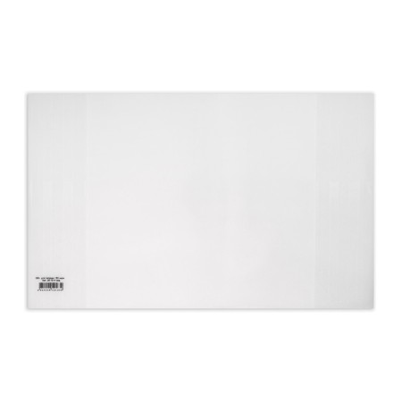 Cover PE 212 x 345 mm, 150 μm, for notebooks-1