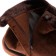 Hand-gripping heating pad and body LEM-07, 28 W, 2 V 1, vibration, from the network, brown