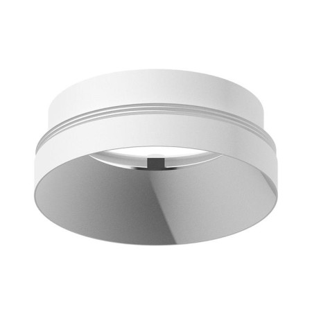 Front nozzle for Ambrella Light Diy Spot, 10W MR16, white color