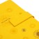 The diary is notathered, A5, 140L, CENT, OF KOZHZAM, FLOWERS, FLOWERS, Yellow