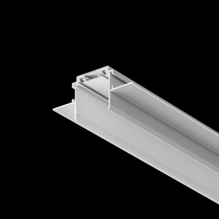 Built-in Technical TRA084MP-12W, 200x6.5x3.2 cm, white color-6