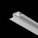 Built-in Technical TRA084MP-12W, 200x6.5x3.2 cm, white color