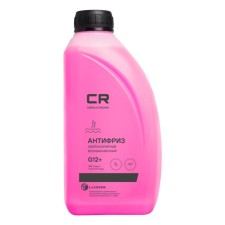 Carboxylate antifreeze Carville Racing, fluorescent -40 ° C, red, 1 l/1.07 kg
