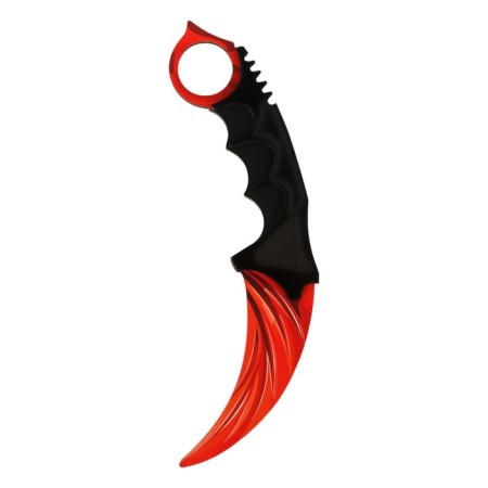 Wooden Knight Knorambit "Claw"