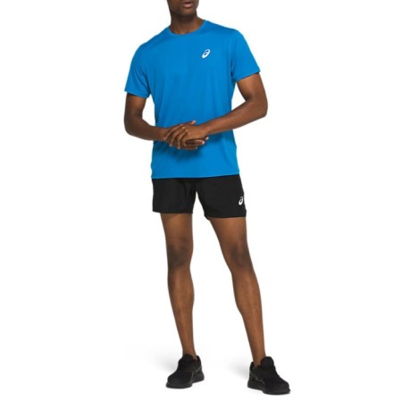 Core Short Sleeeve Top 2011c341 running t -shirt, size S-5