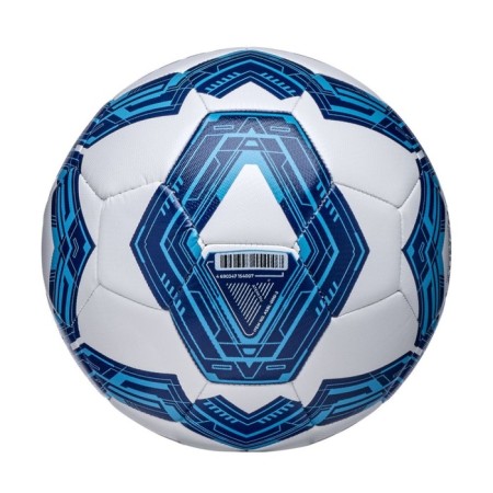 Ball football Atemi Launch Inception, synth. Kozha TPU, r.3, m/w, district 60-61-4