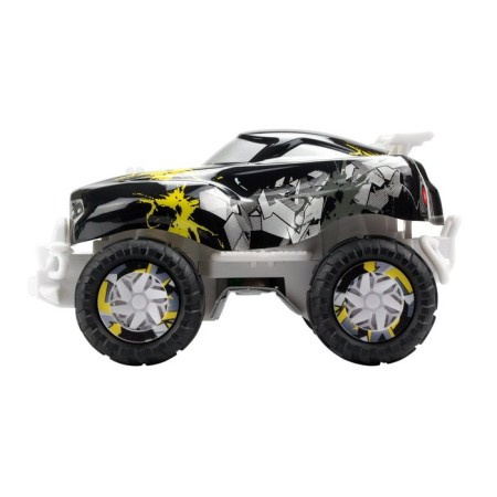 EXOST radio control "X Monster", black color-3