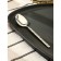 A dessert spoon made of stainless steel Magistro "olin", length 16 cm, silver color