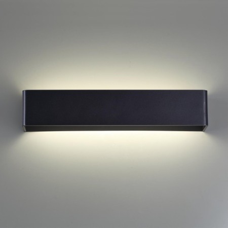 Landscape facade lamp ASA IP65 LED 4000K 18W-3