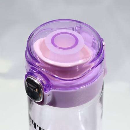 Water bottle "Dreams", 520 ml-4