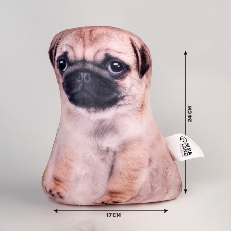 Antistress toy "MOPS"-1