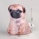 Antistress toy "MOPS"